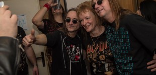 137 Artefuckt Tour